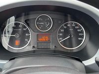 Gebraucht Citroën Berlingo 92 PS (67 kW) 2013 Weiß Van / Kleinbus