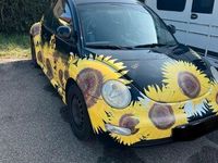 gebraucht VW Beetle Käfer
