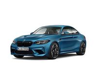 Gebraucht BMW M2 Competition Edition 411 PS (302 kW) 2026 Coupé