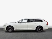 gebraucht Volvo V90 T6 Recharge AWD Geartronic