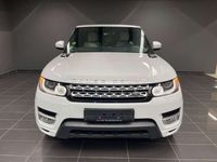 gebraucht Land Rover Range Rover Sport HSE /PANO/22-AU/LED/MERIDIAN/