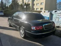 Gebraucht Kia Opirus 198 PS (145 kW) 2004 Schwarz Limousine