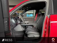 Second-hand Smart #5 Brabus 475 kW (646 CP) 2026 Roșu SUV