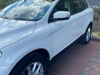 Gebraucht Volvo XC60 Momentum 163 PS (119 kW) 2011 Weiß SUV