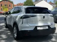 Gebraucht Renault Symbioz Evolution 143 PS (105 kW) 2025 Weiß SUV