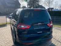 gebraucht Ford Galaxy Titanium / 7 Sitzer / Van / Familienauto