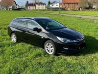 gebraucht Opel Astra Kombi