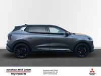 Neu Mitsubishi Eclipse 160 kW (218 PS) 2026 Grau Limousine