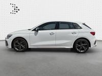 Gebraucht Audi S3 Sport 310 PS (228 kW) 2024 Ibisweiß Limousine