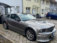 Gebraucht Ford Mustang 305 PS (224 kW) 2008 Coupé