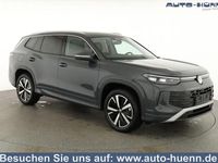 Neu VW Tayron Life 204 PS (150 kW) 2025 Delfingrau metallic SUV