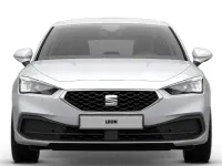 Neu Seat Leon Style 116 PS (85 kW) 2026 Limousine
