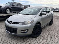 Gebraucht Mazda CX-7 Energy 260 PS (191 kW) 2008 Alaskasilber metallic SUV