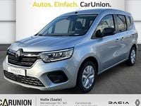 Gebraucht Renault Kangoo Equilibre 102 PS (75 kW) 2025 Grau Van / Kleinbus