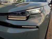 Gebraucht Citroën C4 131 PS (96 kW) 2025 Grün SUV