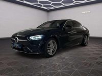 Gebraucht Mercedes C300e AMG line 204 PS (150 kW) 2022 Kombi