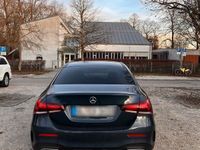 gebraucht Mercedes A220 