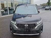 gebraucht Nissan Townstar Kasten L1 2,0t DIG-T 130 6MT N-CONNECTA 1ST NAVI EB