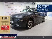 Gebraucht Hyundai Kona Select 100 kW (136 PS) 2021 Grau SUV