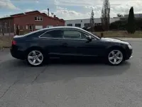 Gebraucht Audi A5 Comfort 245 PS (180 kW) 2016 Blau Coupé