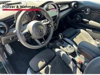 Gebraucht Mini John Cooper Works 231 PS (169 kW) 2023 Dunkelgruen Kleinwagen