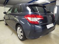 gebraucht Citroën C4 1.6 HDI Selection *SHZ*Klima*PDC*