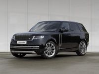 Gebraucht Land Rover Range Rover HSE 353 PS (259 kW) 2025 Santorini black SUV