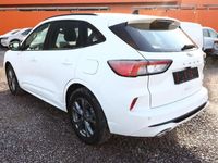 gebraucht Ford Kuga 2.5 FHEV 190 CVT ST-Line Nav eHK SHZ Kam