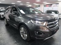 Gebraucht Ford Edge Titanium 179 PS (131 kW) 2016 Magnetic SUV