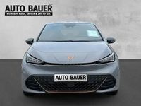 Second-hand Cupra Born 150 kW (204 CP) 2023 Gri Hatchback