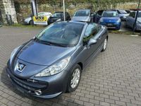 gebraucht Peugeot 207 Sport