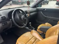 Second-hand Audi A3 150 CP (110 kW) 2000 Negru Hatchback