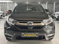 Gebraucht Honda CR-V Hybrid 145 PS (106 kW) 2020 Schwarz SUV