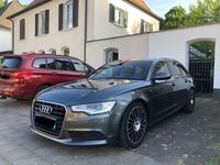 gebraucht Audi A6 3.0 TDI S line quattro S tronic Avant -