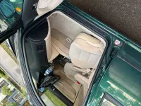 Gebraucht VW Golf III Highline 125 PS (91 kW) 1999 Grün Limousine