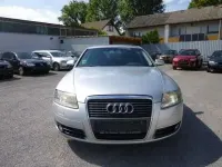 Gebraucht Audi A6 Sport 179 PS (131 kW) 2007 Silber Limousine