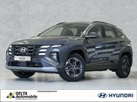 Neu Hyundai Tucson Select 160 PS (117 kW) 2025 Abyss black metallic SUV