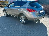 Gebraucht Nissan Murano 190 PS (139 kW) 2011 Grau SUV