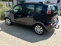 Gebraucht Citroën C3 99 PS (72 kW) 2013 Blau Van / Kleinbus