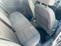 Second-hand VW Golf IV 105 CP (77 kW) 2003 Argintiu Berlinǎ