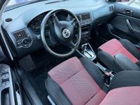 gebraucht VW Golf IV Automatik tüv neu
