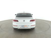 gebraucht VW Arteon 2.0 TDI R-Line, Diesel, 27.500 €