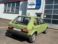 gebraucht VW Golf I CL - 82000 KM - 1.Hand - 1.Lack - Top -H.