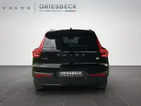 Gebraucht Volvo XC40 Plus 261 PS (191 kW) 2022 Onyx black / (metallic) SUV