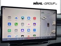 Gebraucht XPENG G6 RWD Long Range 210 kW (286 PS) 2025 Violett SUV