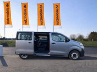 Gebraucht Peugeot Expert 120 PS (88 kW) 2020 Grau Van
