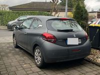 gebraucht Peugeot 208 1.2 Active PureTech 82 Active