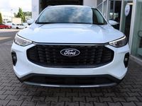Gebraucht Ford Kuga Titanium 242 PS (177 kW) 2025 Frozen white SUV