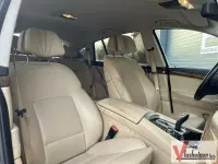 Gebraucht BMW 535 Executive 306 PS (225 kW) 2010 Blau Limousine