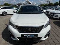 Gebraucht Peugeot 3008 Active 2020 Weiß SUV